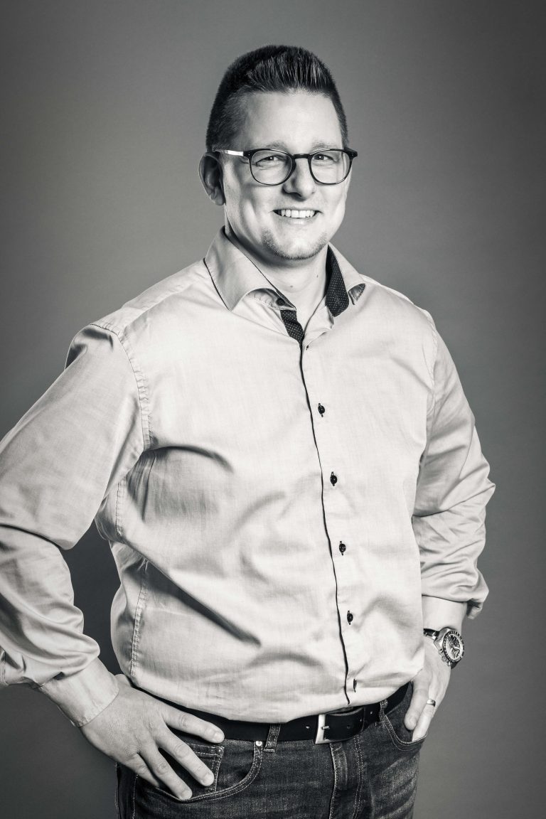 Daniel Hanselmann – Ihr Ansprechpartner in der Garage Wildermuth
