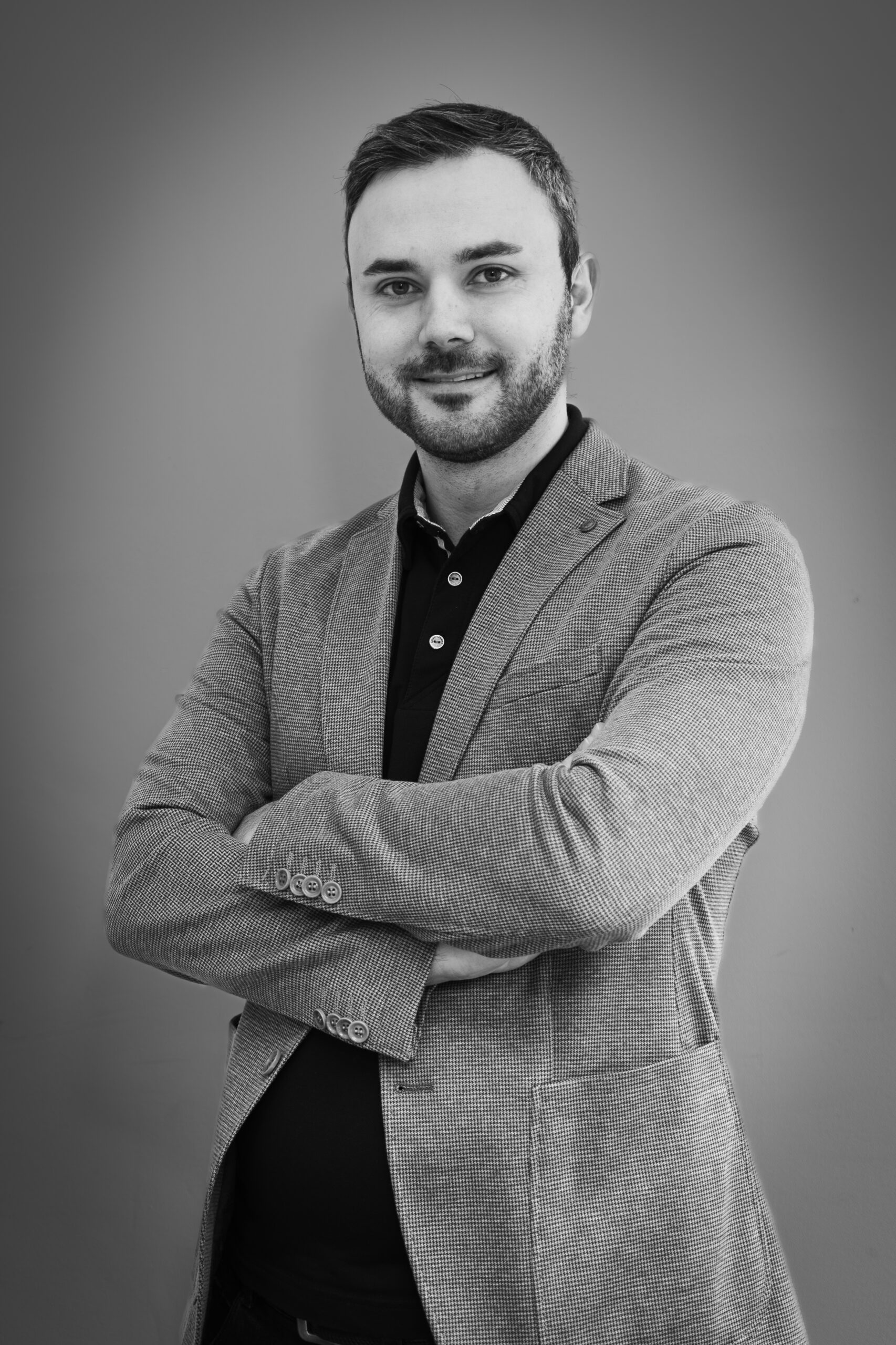 Noah Neff – Ihr Ansprechpartner in der Garage Wildermuth