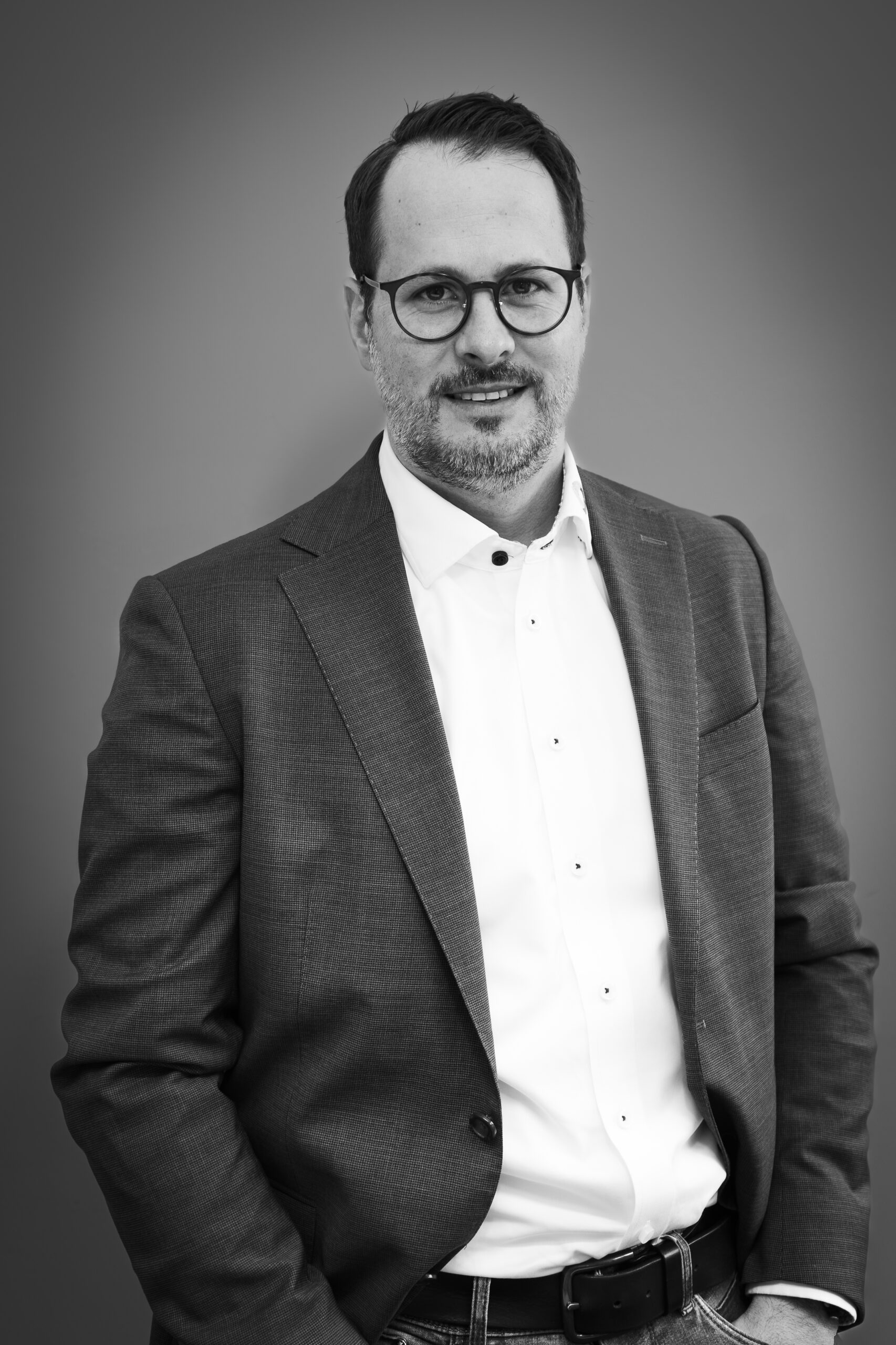 Thomas Bargetzi – Ihr Ansprechpartner in der Garage Wildermuth